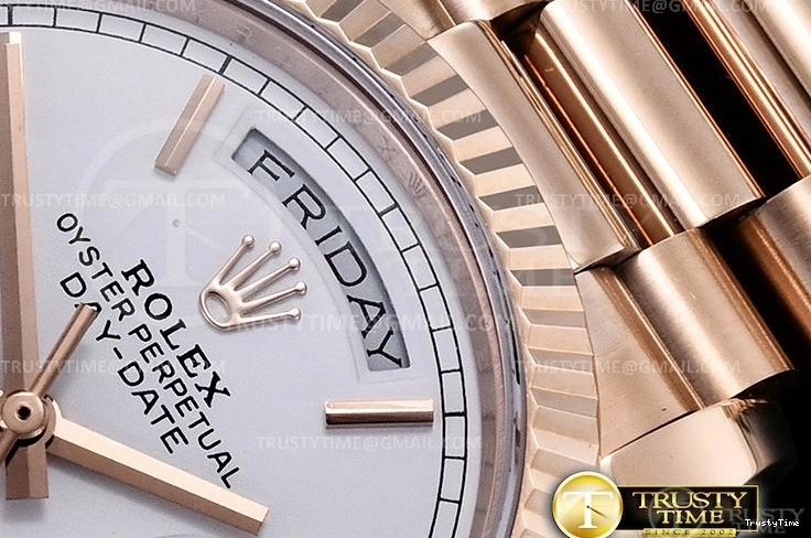 1101 Attractive RDD0219K – DayDate 36mm 699